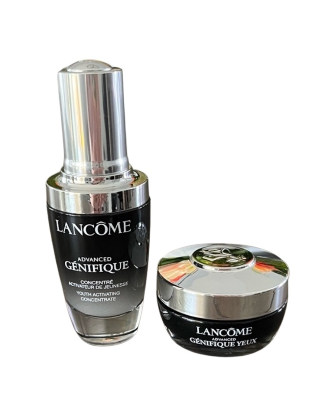 Lancôme Advanced Génifique Duo-NEW